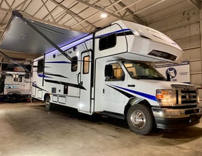Forest River RV Forester LE 2851SLE Ford