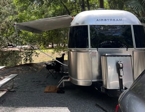 Airstream RV Flying Cloud 23CB Bunk