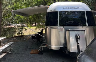 2021 Airstream Flying Cloud 23' RB Bunk