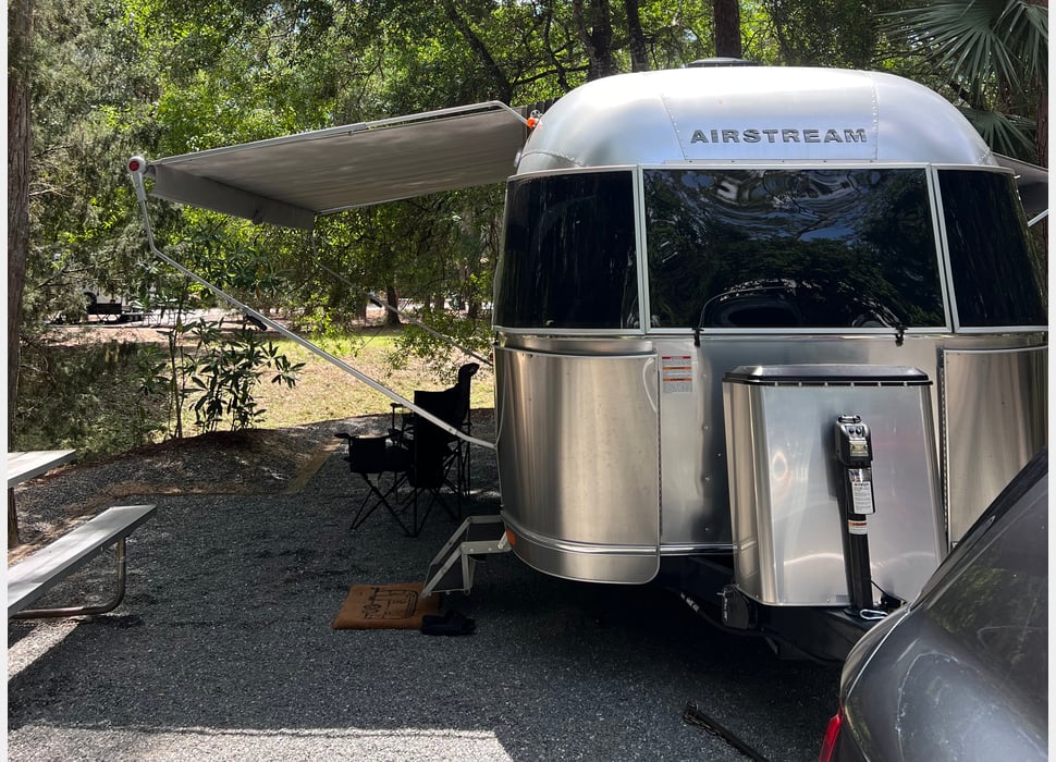 Travel Trailer rentals in Fort Lauderdale