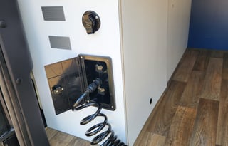 Mercedes-Benz Sprinter 2500 - 170