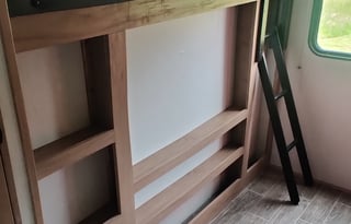 2023 Forest River Cherokee Alpha Wolf 33BH-L