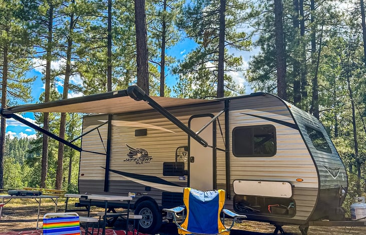 RV Photo