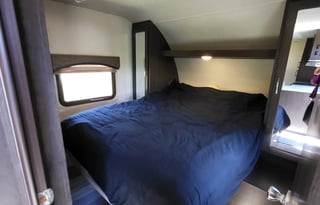 Forest River EVO T3250