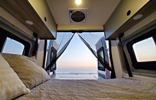 Blanca - 2021 Winnebago Solis 59PX - Sleeps 4!