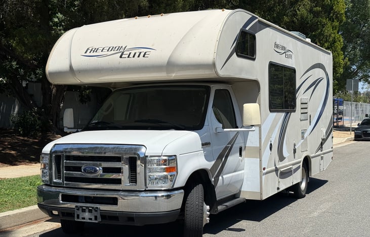 RV Photo