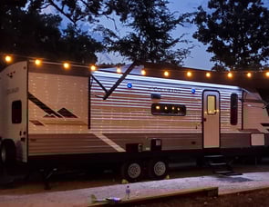 Dutchmen RV Colorado 26BHC