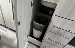 2024 NEW Thor Compass AWD Class B+