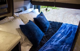 All Inclusive Luxury Sprinter Rental!