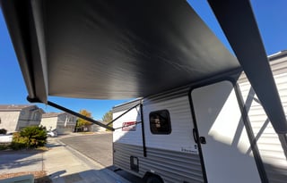 2024 bunk house trailer