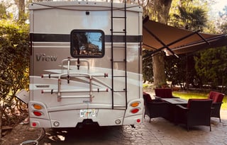 2016 Winnebago View 24', Mercedes, Near Ohio Parks