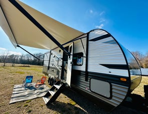 Jayco Jay Flight 235MBH