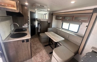 2020 NoBo 19.8 Travel Trailer
