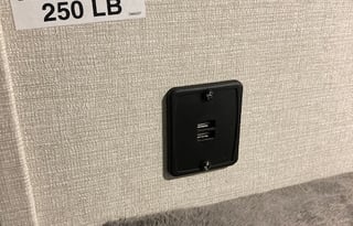 Your 2021 Forest River - 4 Adults, 2+ kids & dog