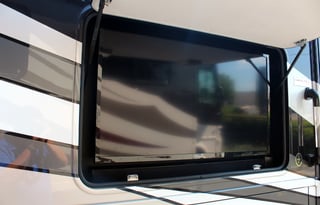 2020 Thor Motor Coach Miramar 37.1