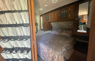 2018 Mallard Bunkhouse