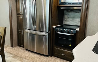 2020 Forest River RV Rockwood Ultra Lite 2898KS