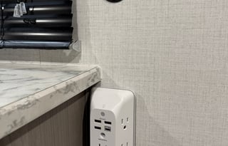 2024 Dutchmen RV Coleman Lantern LT Series 18BH