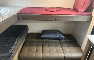 2025 Forest River RV Wildwood X-Lite 273QBXL