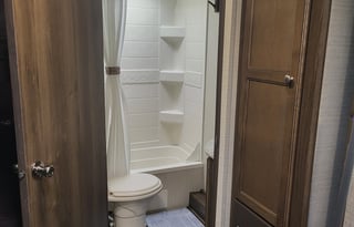 2018 Keystone RV Bullet Ultra Lite