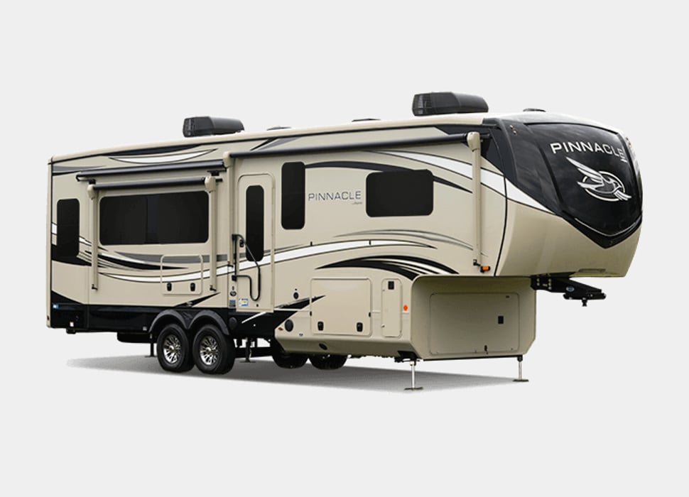 Fifth Wheel rentals in Aransas Pass