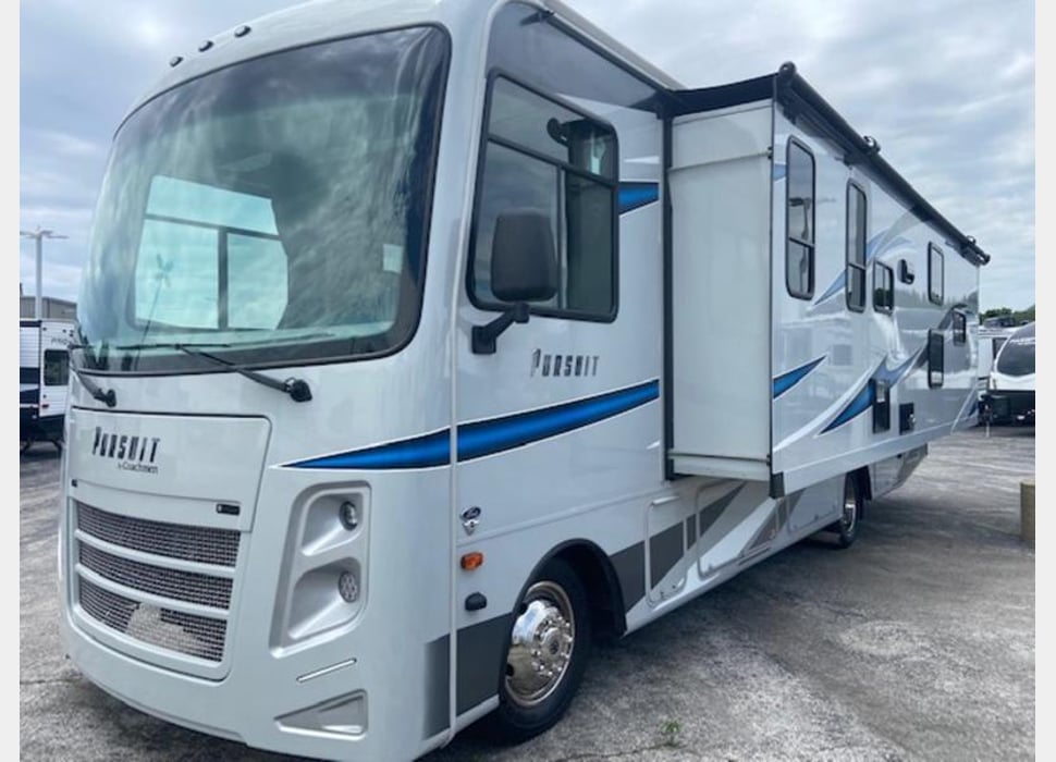 Class A Motor Home rentals in Buffalo Grove