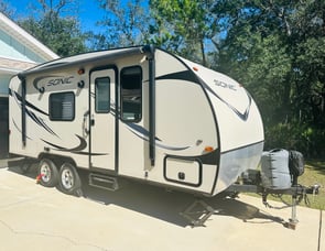 Venture RV Sonic SN190VRB
