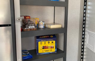 Adventure Voyager...your next Get-away!