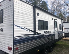Heartland Prowler 250BH