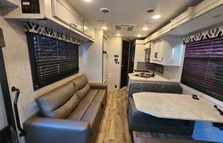 2022 Jayco Redhawk 31F