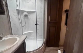 2021 Keystone RV Cougar 31MBS