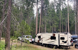2015 Starcraft Travel Star 274RKS