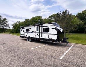 Heartland Sundance Ultra Lite 265BH