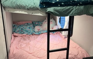 Spacious, Open 2024 Shasta with Bunkhouse