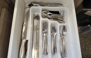 2022 Heartland 2 bedroom trailer