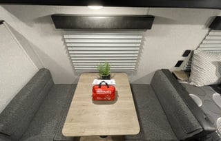 2022 Forest River RV Cherokee Wolf Pup 16BHS