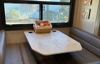 2021 Jayco Greyhawk 30Z