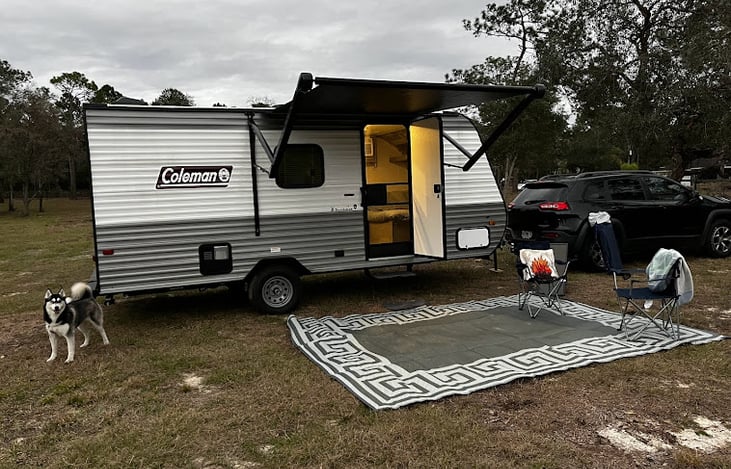 RV Photo