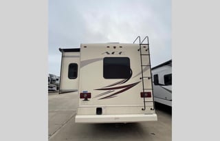 2018 Thor Motor Coach ACE 30.3