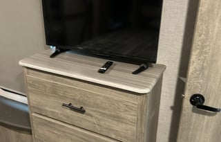 2021 Forest River RV Wildwood Heritage Glen 369BL