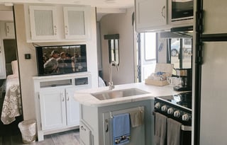 2019 Keystone Bullet