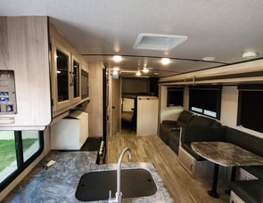 Coachmen RV Spirit Ultra Lite 2963BH