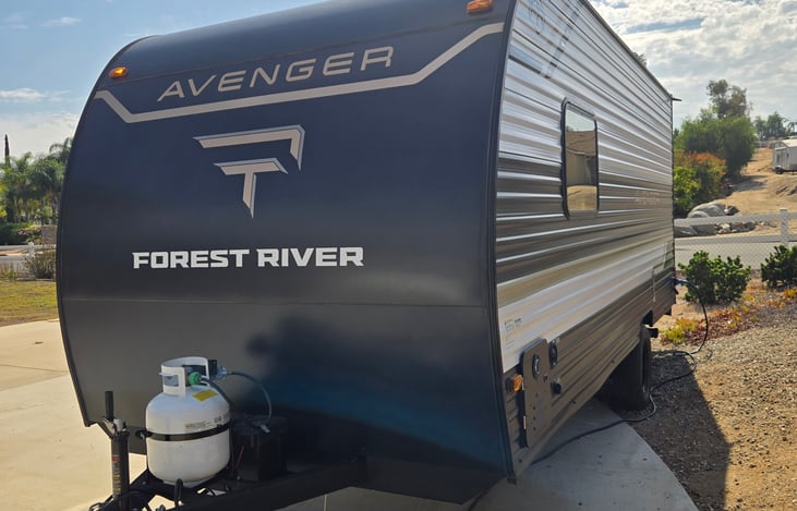 RV Photo