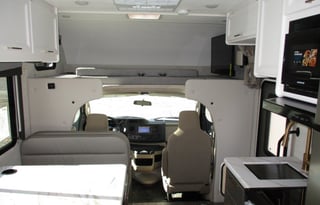 2024  24' Thor Four Winds 22E