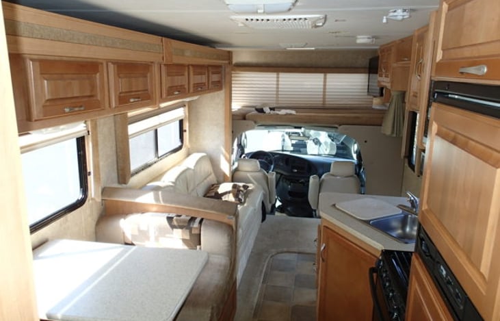 RV Photo