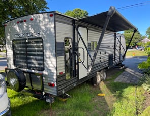 Forest River RV Cherokee 26MK