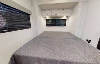 WELCOME TO RV LIVING RENTAL