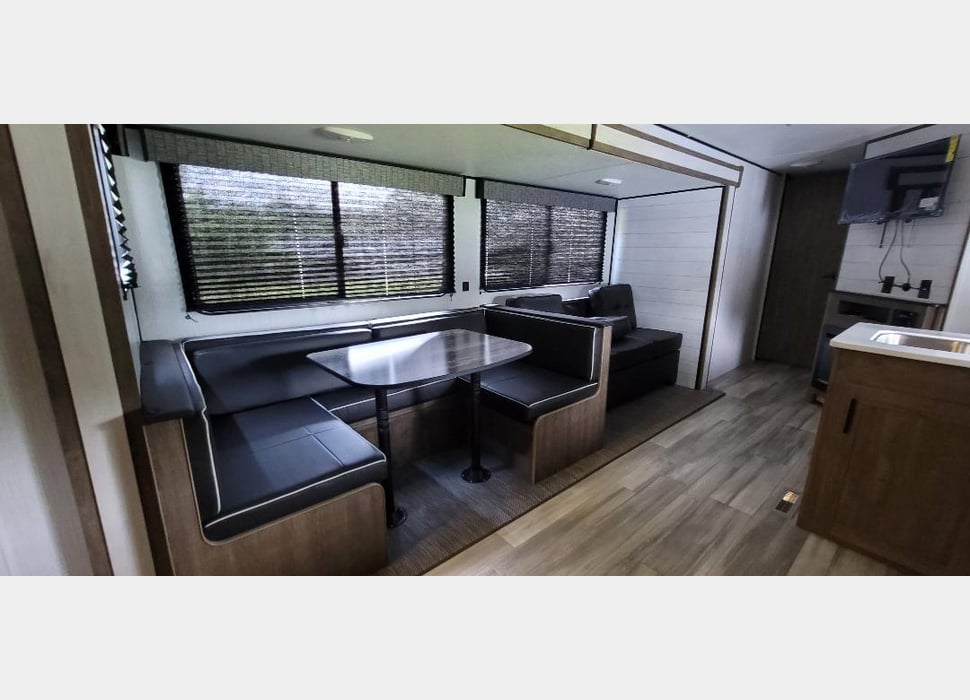 Travel Trailer rentals in Guyton