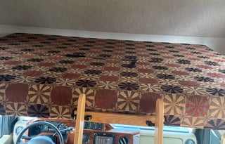 2010 Winnebago Access 31N