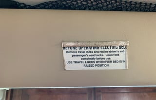 2018 Coachmen RV Pursuit 33 BH Blanche